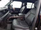 2020 LAND ROVER DEFENDER X MHEV AUTO  for sale at Copart SANDTOFT