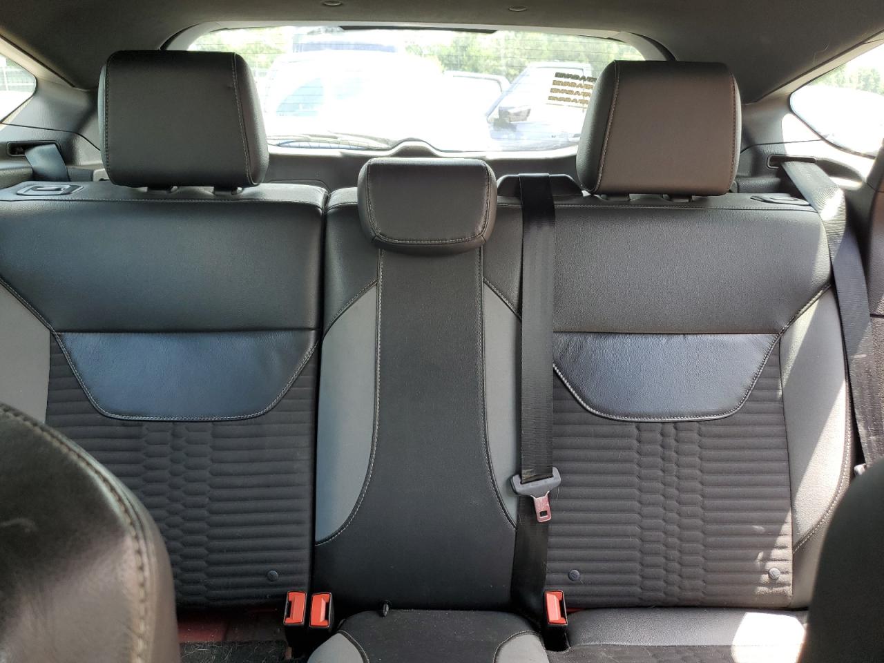 1FADP3L96HL333375 FORD FOCUS 2017