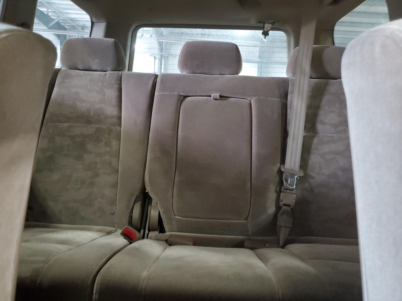2003 Honda Pilot Ex VIN: 2HKYF18443H525844 Lot: 64121645