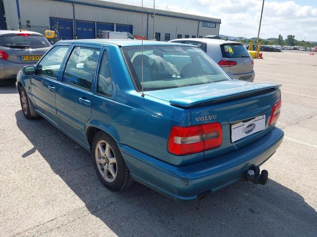 1998 VOLVO S70 SE 10V