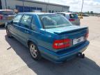 1998 VOLVO S70 SE 10V for sale at Copart SANDWICH