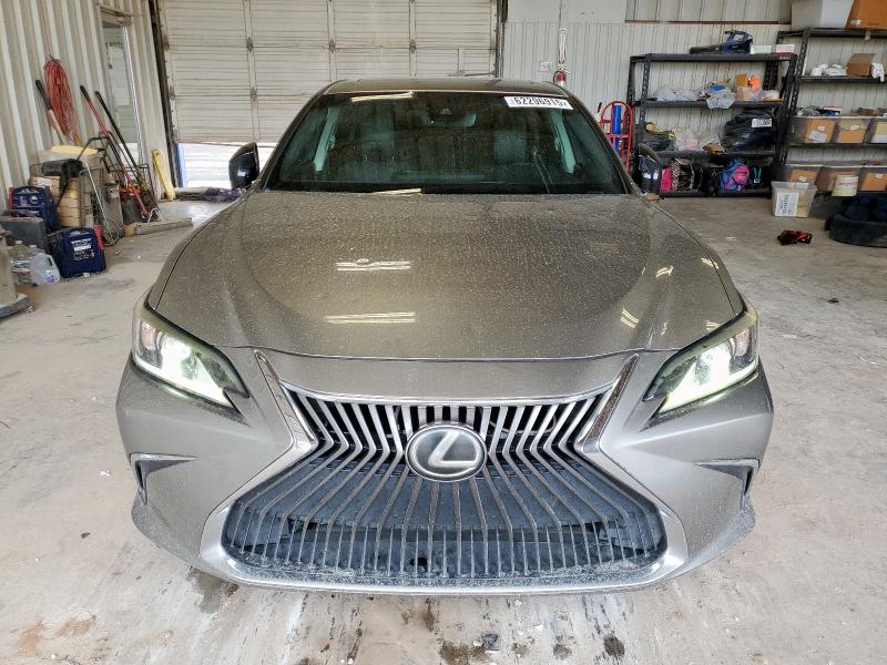  LEXUS ES350 2019 Серый