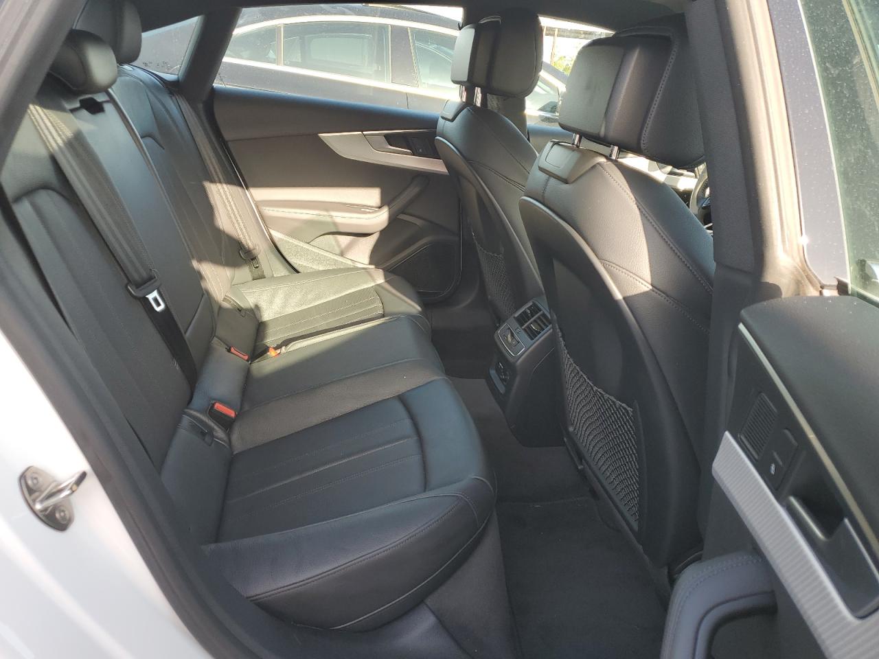 2019 Audi A5 Premium Plus S-Line VIN: WAUENCF53KA021754 Lot: 62816285