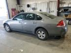 2006 CHEVROLET IMPALA LT   for sale at Copart MT - BILLINGS
