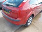 2007 FORD FOCUS ZETE for sale at Copart SANDY