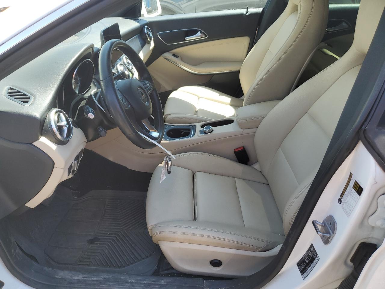 wddsj4gb3jn650617 WDDSJ4GB3JN650617 2018 Mercedes-Benz Cla 250 4Matic