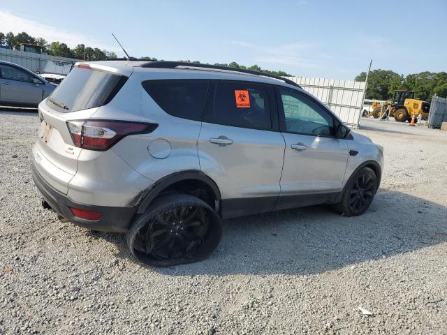 Parquets FORD ESCAPE 2017 Srebrny