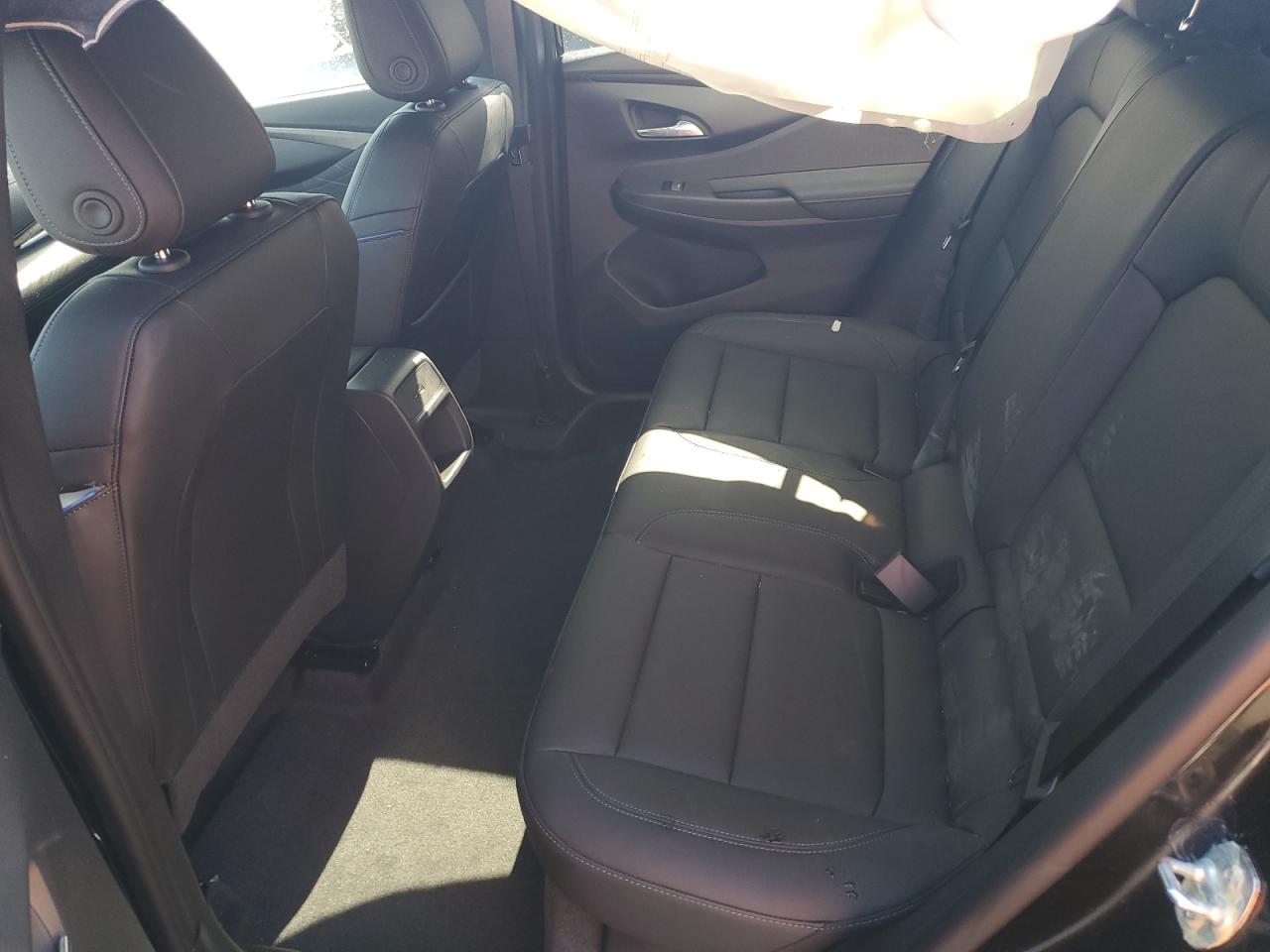 2025 Buick Envista Sport Touring VIN: KL47LBEP4SB114575 Lot: 65427795