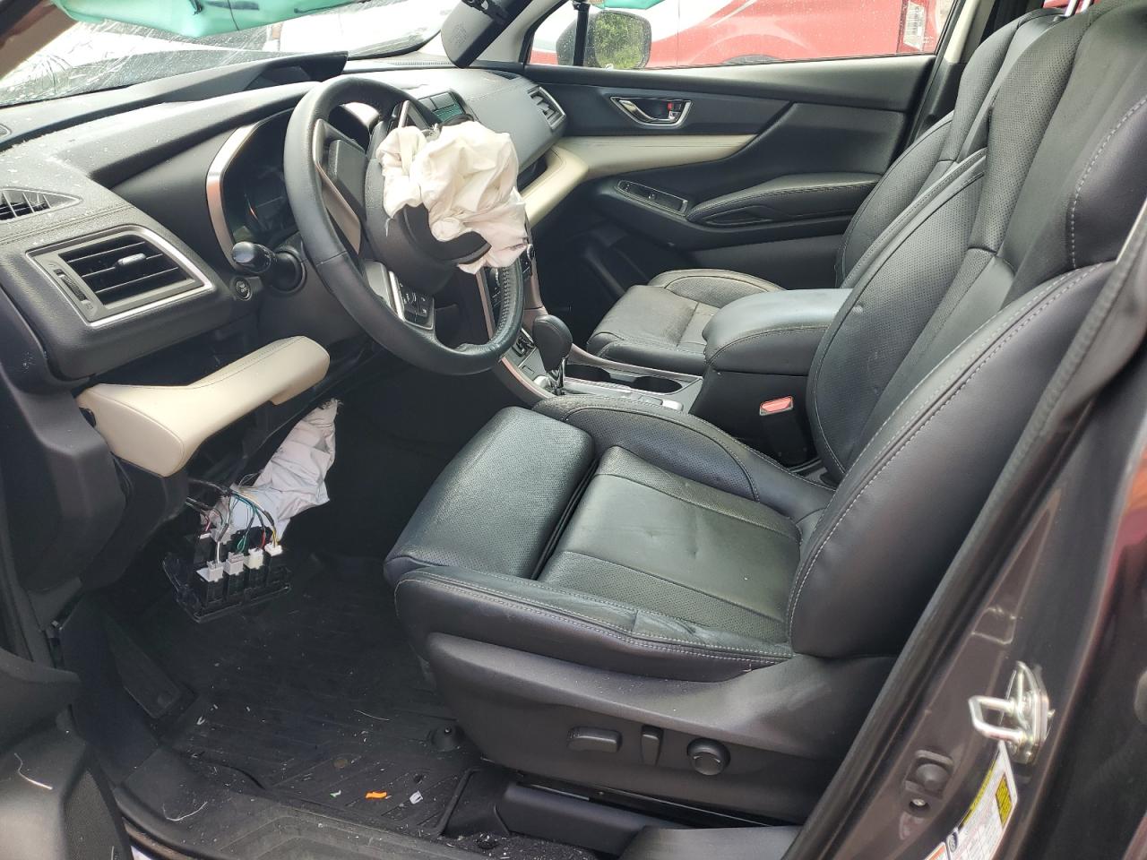 2020 Subaru Ascent Limited VIN: 4S4WMALD4L3443883 Lot: 64555175