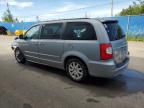 2014 CHRYSLER TOWN & COUNTRY TOURING   à vendre chez Copart NB - MONCTON