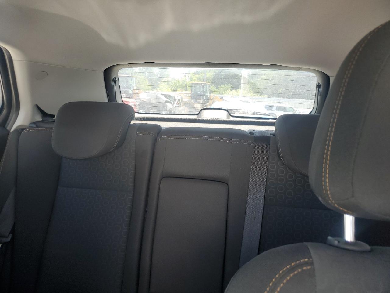 2019 Chevrolet Trax Ls VIN: 3GNCJNSB5KL279724 Lot: 64813385