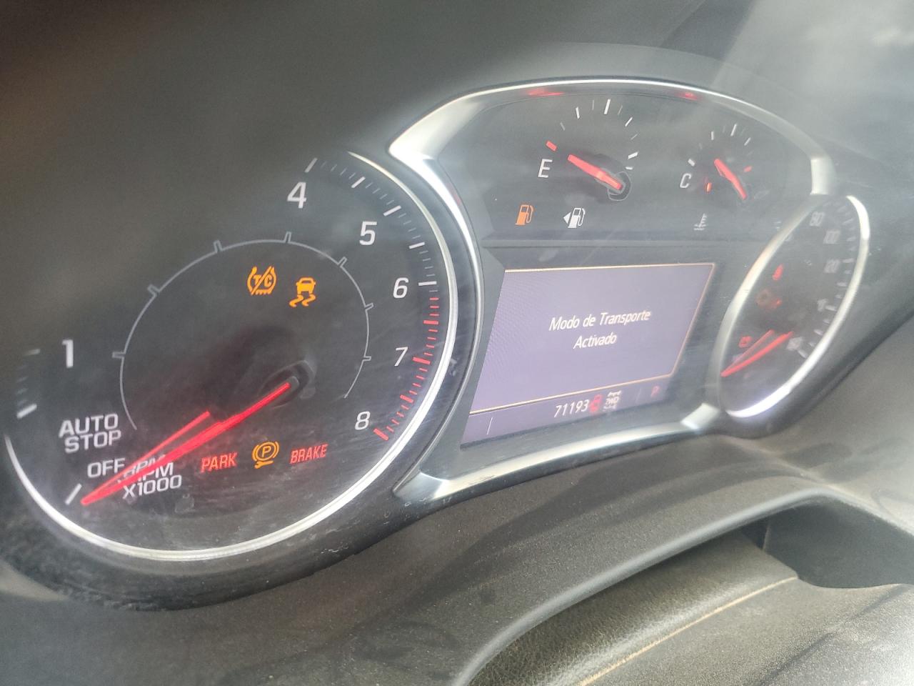 1gkknul40pz125381 1GKKNUL40PZ125381 2023 GMC Acadia Slt