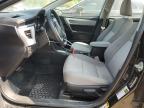 2014 TOYOTA COROLLA L   for sale at Copart ON - TORONTO