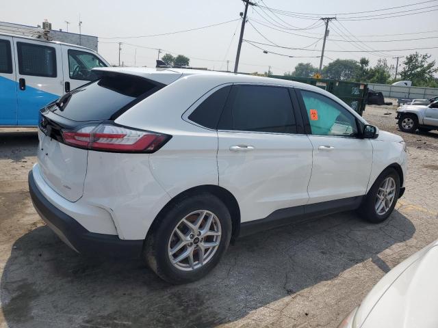  FORD EDGE 2023 Biały