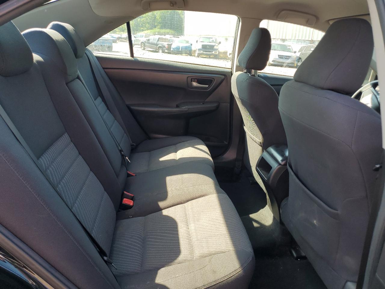 2017 Toyota Camry Le VIN: 4T1BF1FK6HU709926 Lot: 65498075