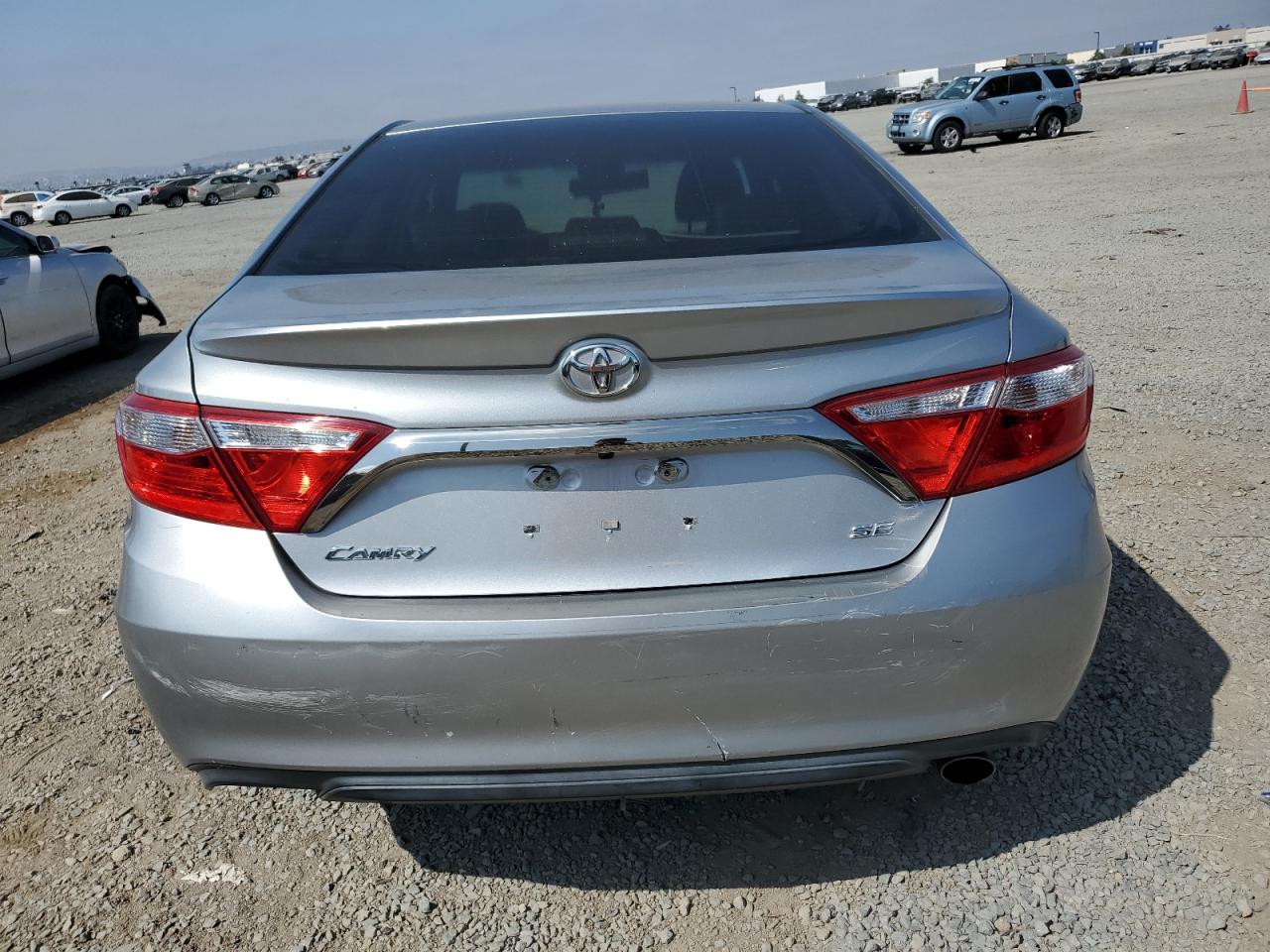 2015 Toyota Camry Le VIN: 4T1BF1FK6FU038478 Lot: 64141055