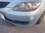 2007 MAZDA 3 TS2 for sale at Copart GLOUCESTER