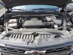 2025 CHEVROLET SILVERADO K1500 RST   for sale at Copart NB - MONCTON