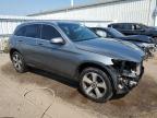 2017 MERCEDES-BENZ GLC 300 4MATIC   for sale at Copart ON - TORONTO