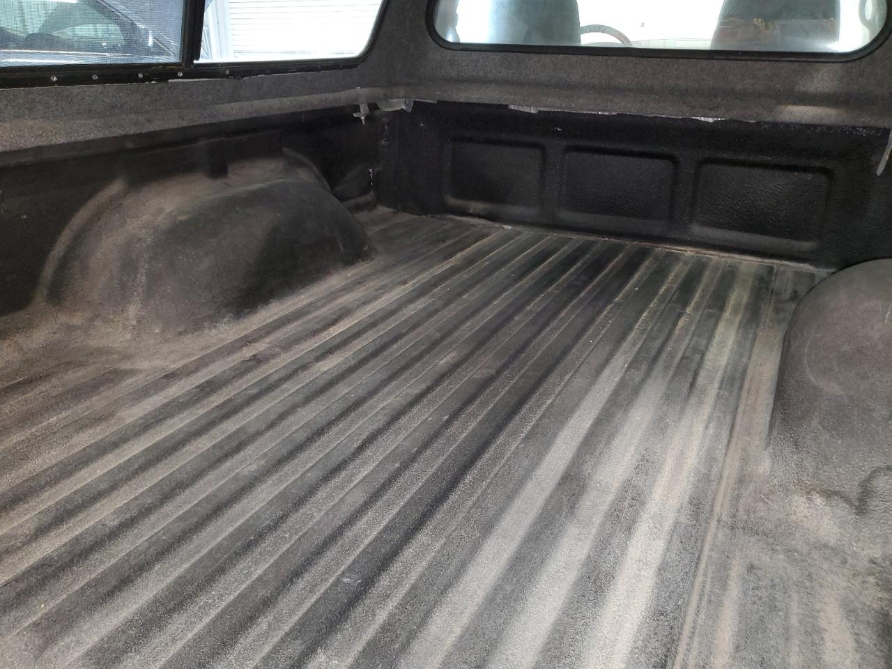 2003 Toyota Tacoma VIN: 5TENL42N63Z202598 Lot: 64637715