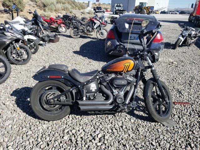 2023 Harley-Davidson Fxbbs