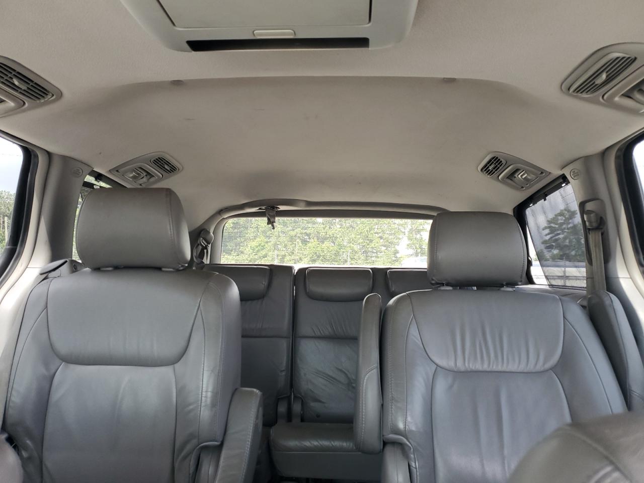 2006 Toyota Sienna Xle VIN: 5TDZA22C86S564606 Lot: 63309105
