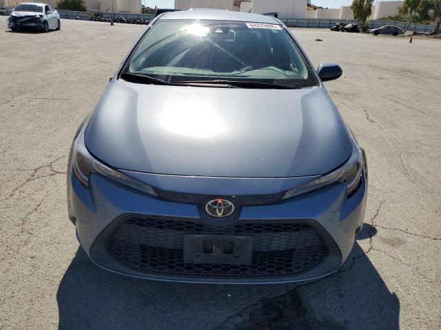  TOYOTA COROLLA 2020 Szary