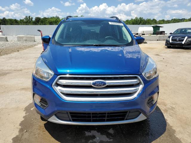  FORD ESCAPE 2018 Синий