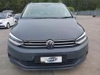 2025 VOLKSWAGEN TOURAN MATCH TSI S-A  for sale at Copart WHITBURN