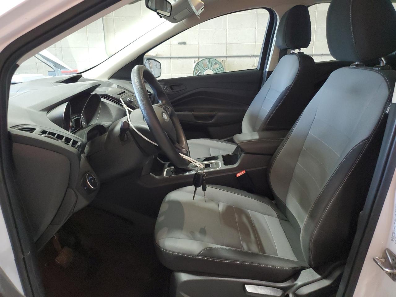 1FMCU0F73HUC50466 FORD ESCAPE 2017