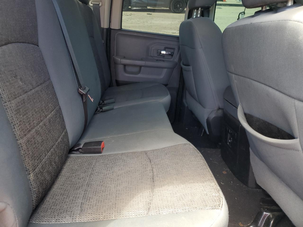 2014 Ram 1500 Slt VIN: 1C6RR6GT4ES424509 Lot: 65622725