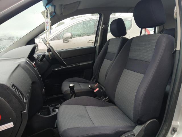 2006 HYUNDAI GETZ GSI