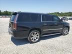 2017 CADILLAC ESCALADE ESV LUXURY   for sale at Copart NC - GASTONIA