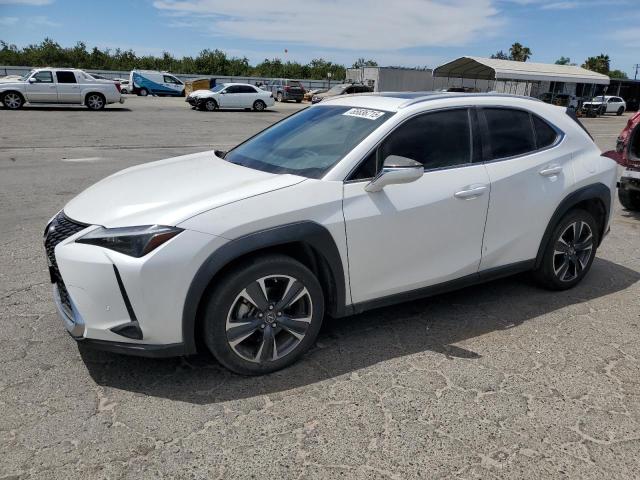  LEXUS UX 250H BA 2023 Biały