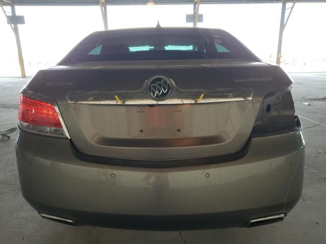  BUICK LACROSSE 2012 Gray