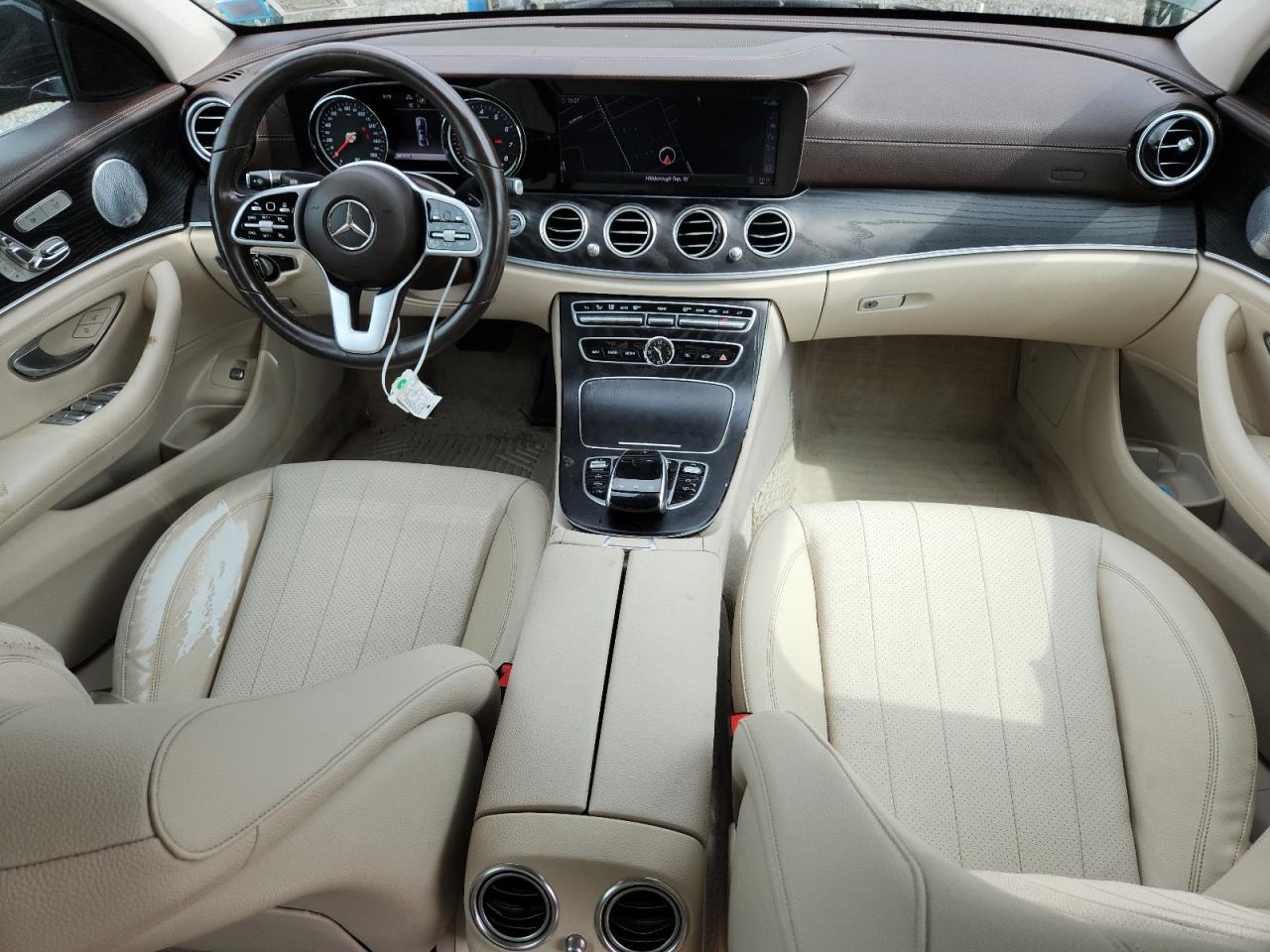 2019 Mercedes-Benz E 300 4Matic VIN: WDDZF4KB4KA533726 Lot: 63042345