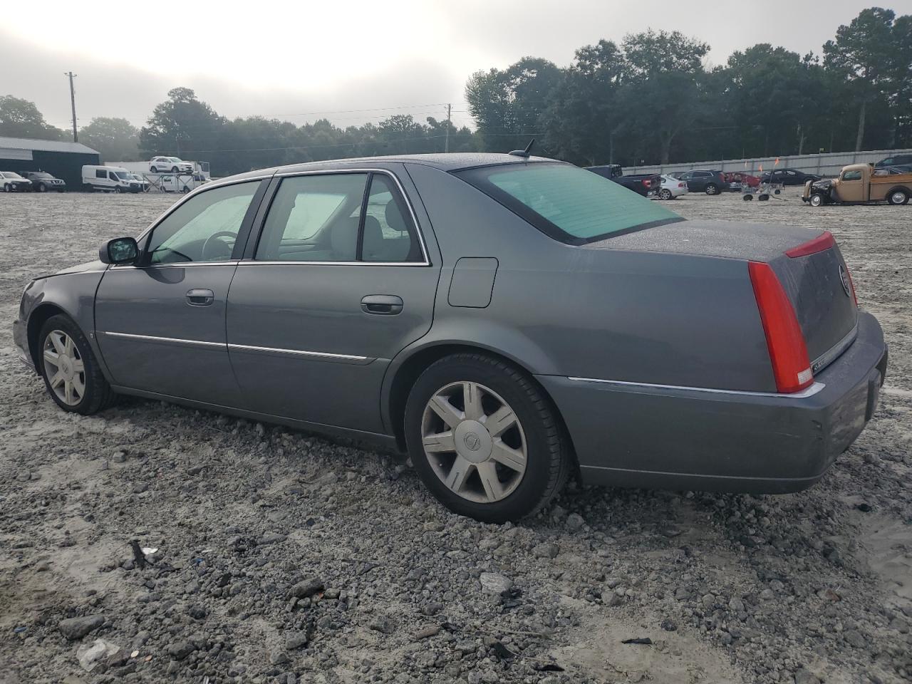 1g6kd57y76u200786 1G6KD57Y76U200786 2006 Cadillac Dts