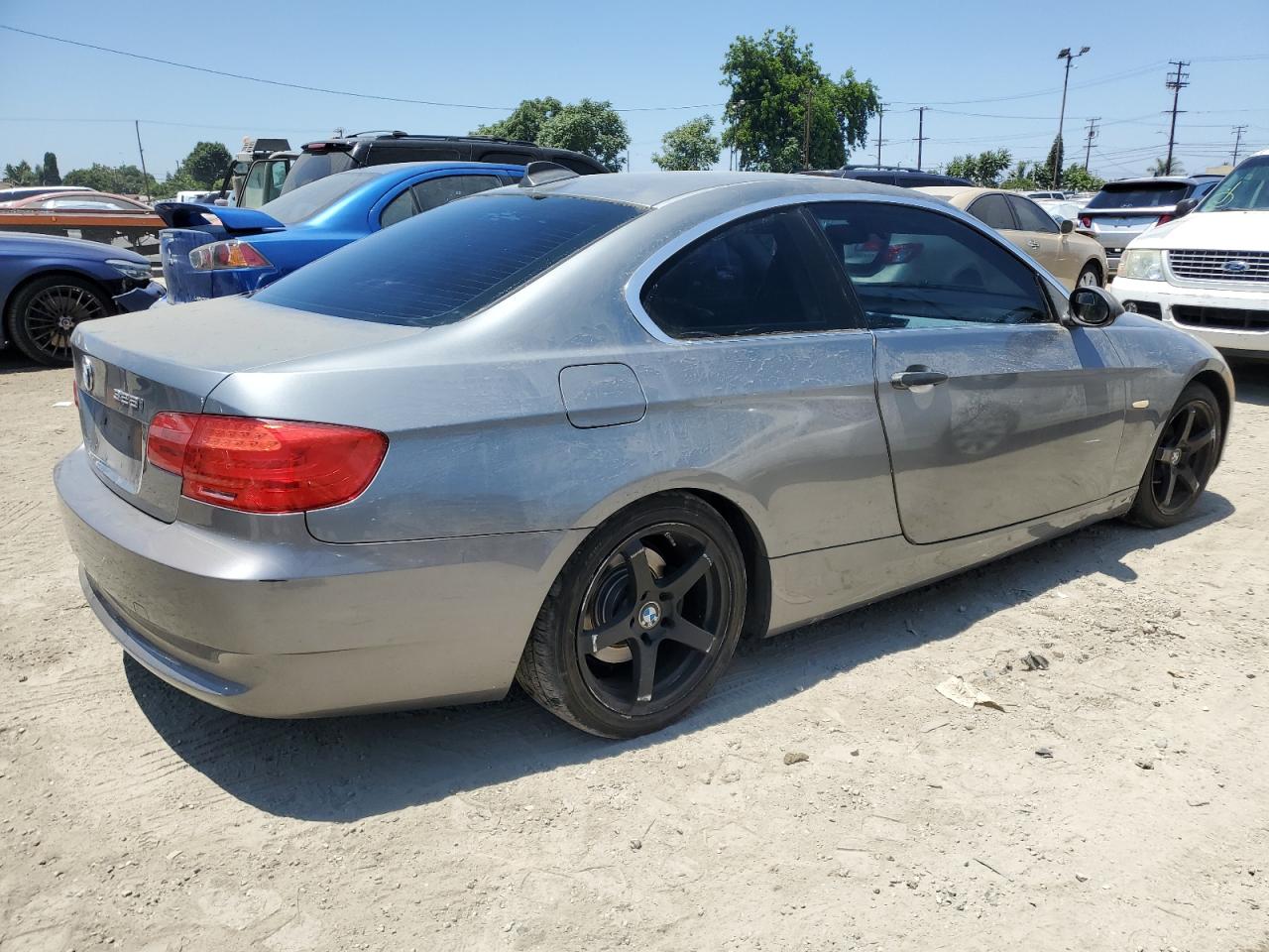 wbawb33568pu89291 WBAWB33568PU89291 2008 BMW 328 I