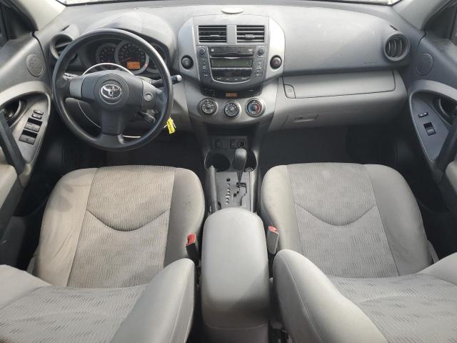 2009 TOYOTA RAV4   