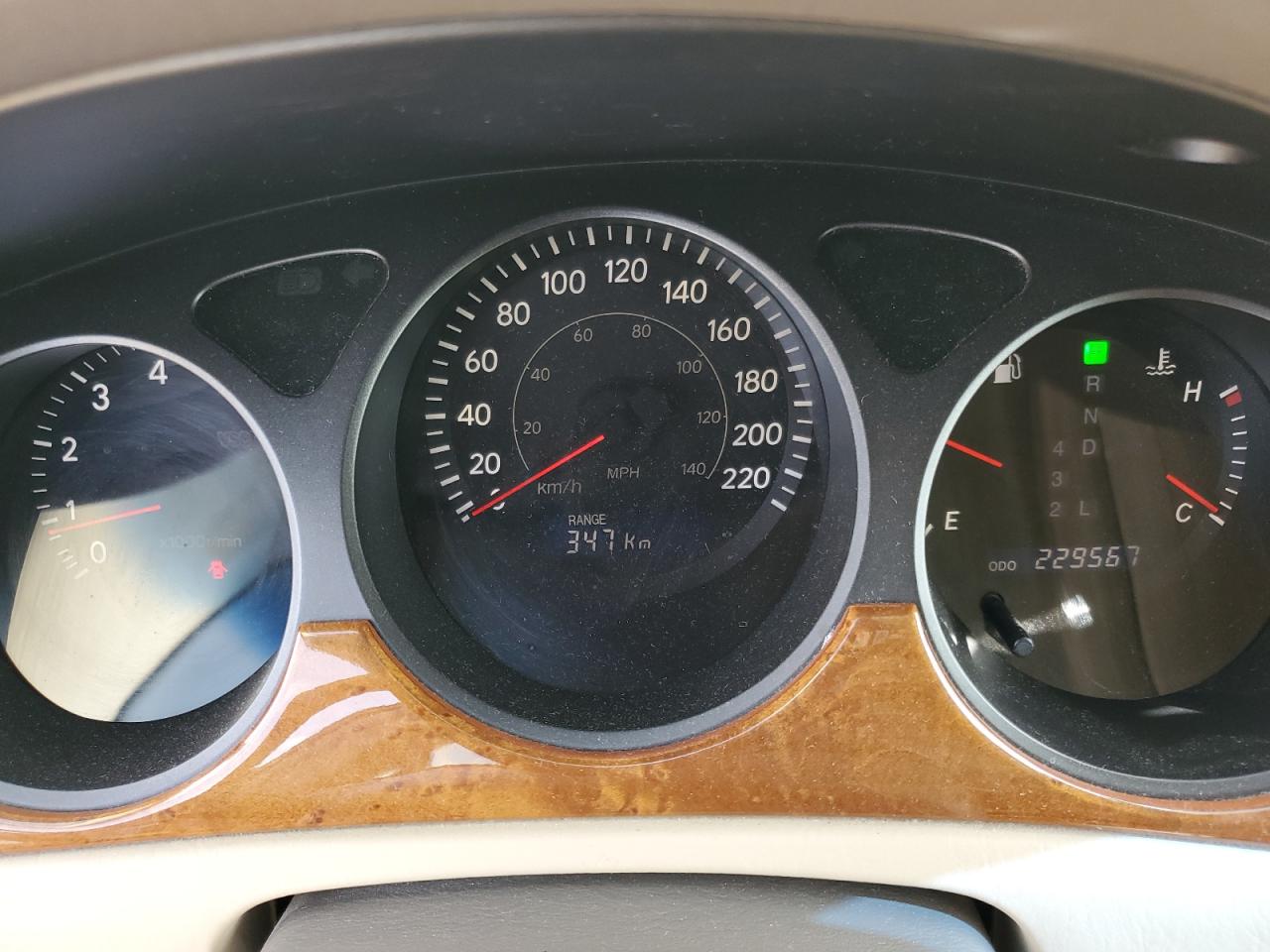 2005 Lexus Es 330 VIN: JTHBA30G055070501 Lot: 65127615