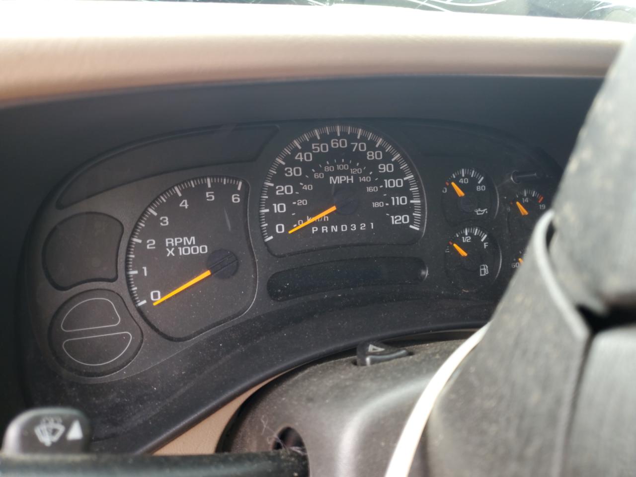 2004 Chevrolet Silverado K1500 VIN: 2GCEK19T541254946 Lot: 64073125