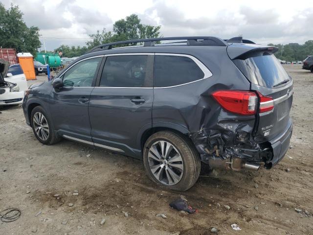  SUBARU ASCENT 2020 Gray