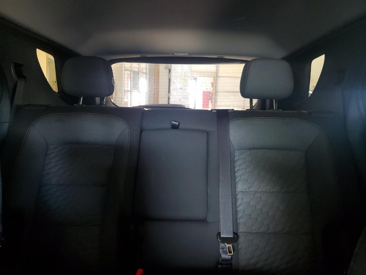 2GNAXKEVXK6217167 CHEVROLET EQUINOX 2019