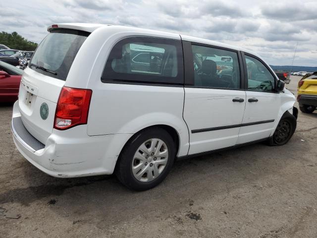  DODGE CARAVAN 2015 Biały