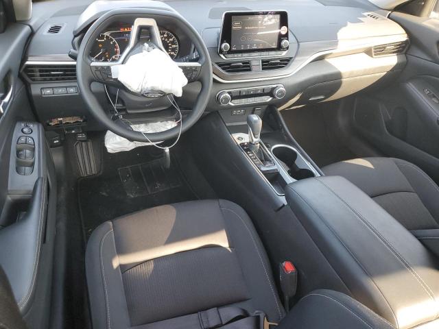  NISSAN ALTIMA 2024 Silver