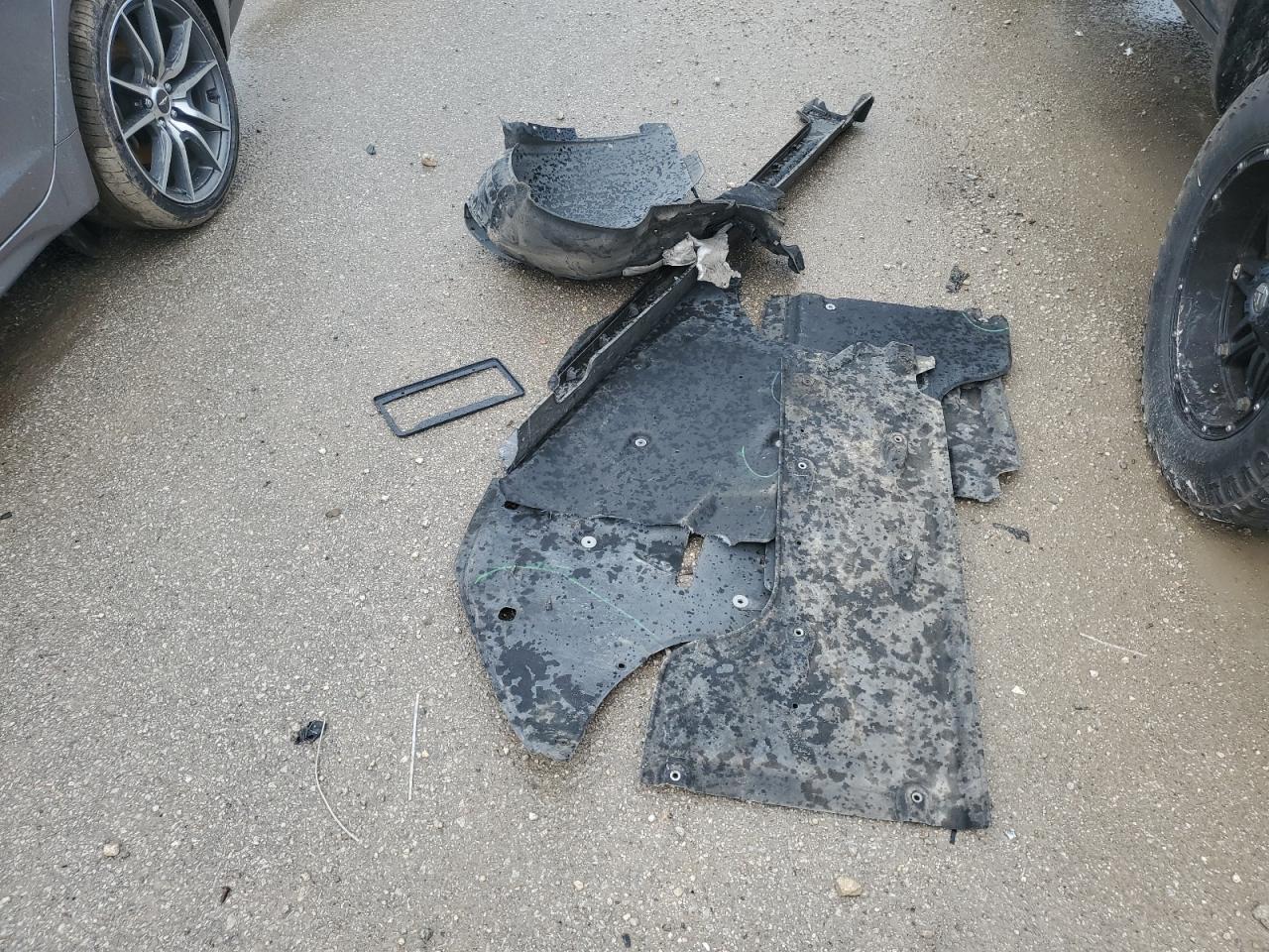 2023 Genesis G70 Base VIN: KMTG34TA0PU131483 Lot: 66464035