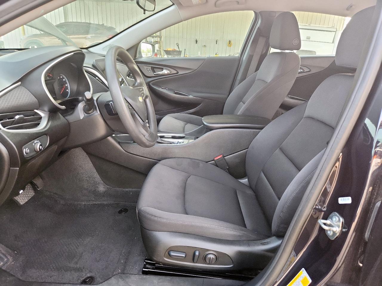 1G1ZD5STXPF176098 CHEVROLET MALIBU 2023