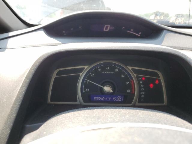 2009 HONDA CIVIC DX-G  