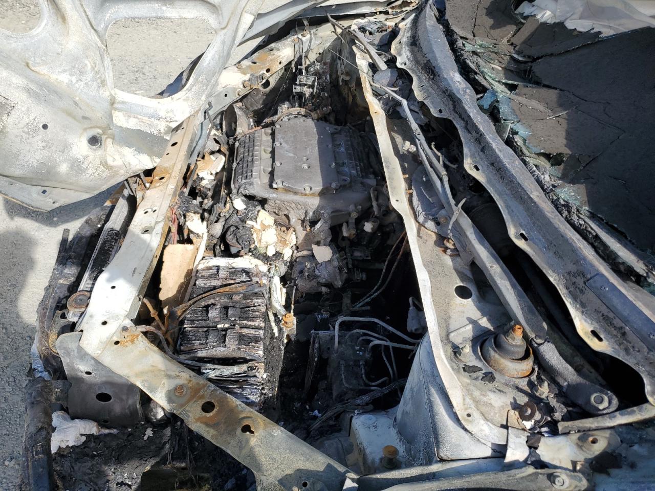 2006 Honda Odyssey Exl VIN: 5FNRL38646B414580 Lot: 65815085