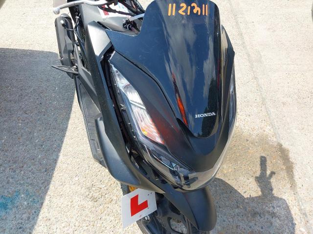 2023 HONDA WW 125 A-P 